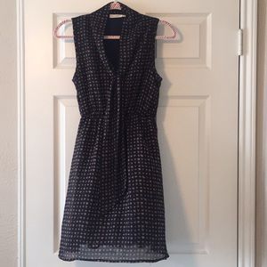 Blue Pepper Dress. No flaws.